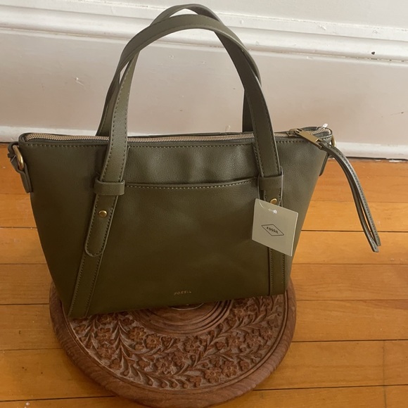 BRAND NEW Fossil Bag - Picture 2 of 7